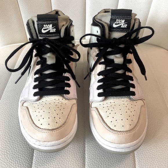 Air Jordan 1 - Zoom high tops - pastel - Picture 3 of 6